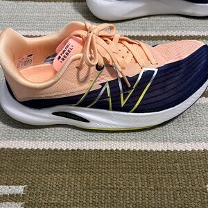 New Balance Fuelcell Rebel v2 running shoes. Size 6.5